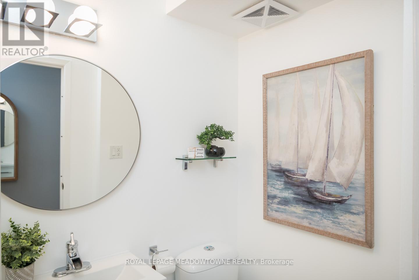 92 - 7430 Copenhagen Road, Mississauga, Ontario  L5N 2C4 - Photo 29 - W12210222
