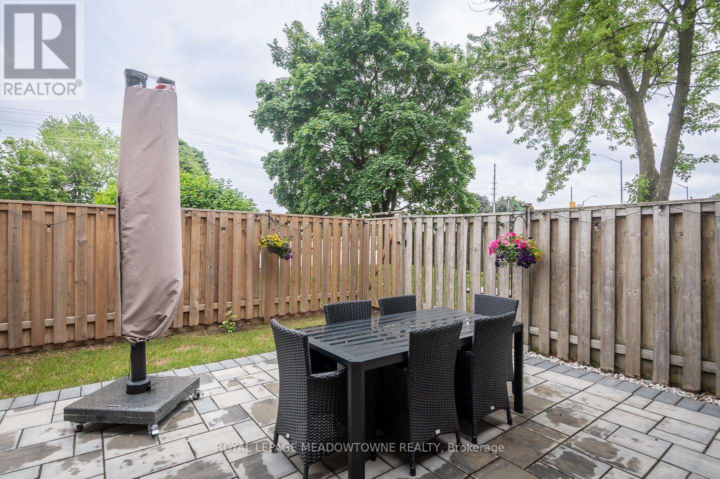 92 - 7430 Copenhagen Road, Mississauga, Ontario  L5N 2C4 - Photo 37 - W12210222