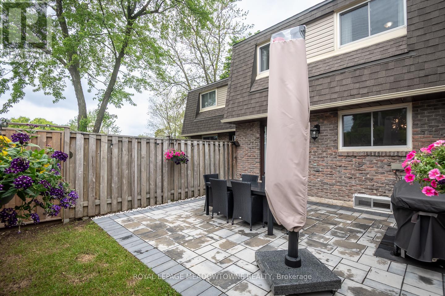 92 - 7430 Copenhagen Road, Mississauga, Ontario  L5N 2C4 - Photo 38 - W12210222
