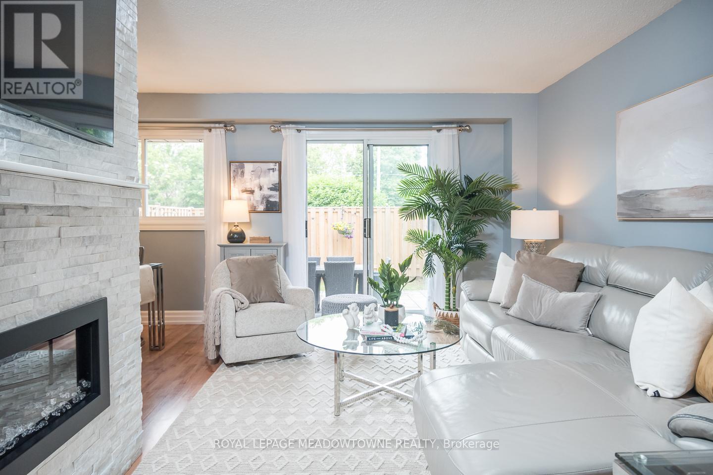 92 - 7430 Copenhagen Road, Mississauga, Ontario  L5N 2C4 - Photo 4 - W12210222
