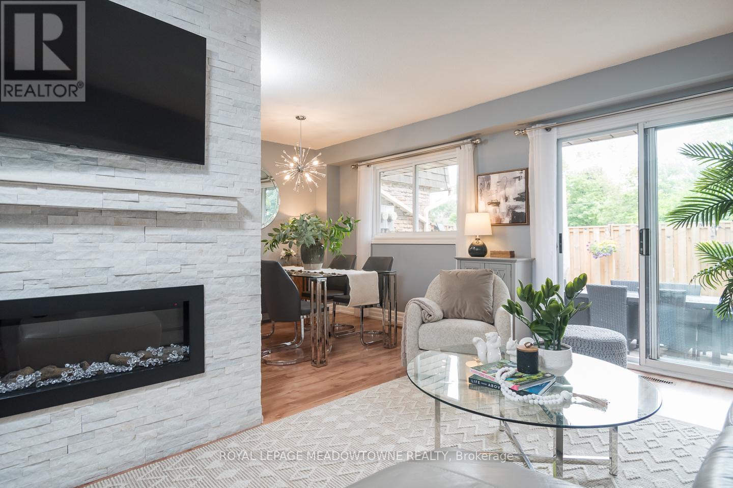 92 - 7430 Copenhagen Road, Mississauga, Ontario  L5N 2C4 - Photo 5 - W12210222