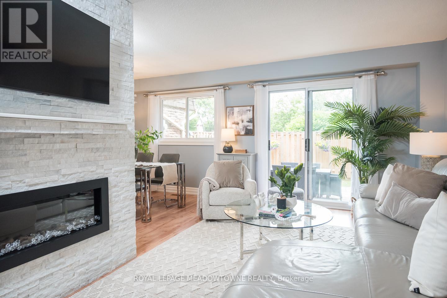 92 - 7430 Copenhagen Road, Mississauga, Ontario  L5N 2C4 - Photo 6 - W12210222