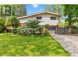 1031 MARLEY CRESCENT, Burlington, Ontario