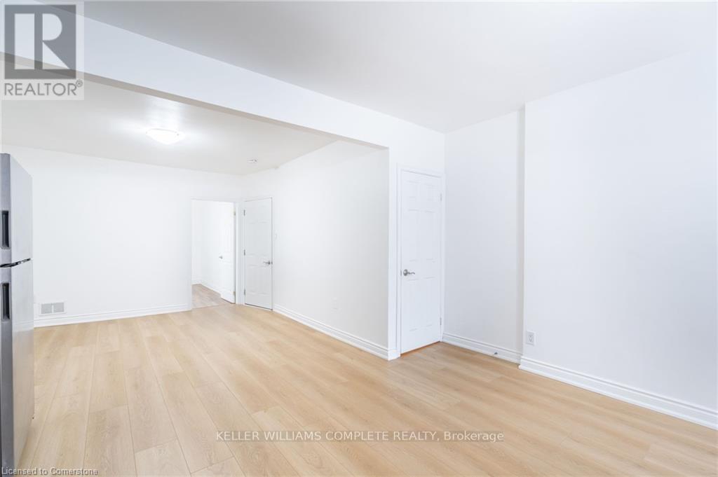 135 Hope Street, Toronto, Ontario  M6E 1K2 - Photo 10 - W12210242