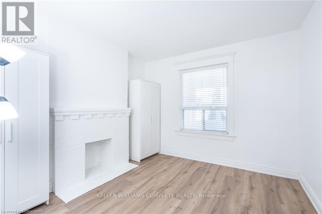 135 Hope Street, Toronto, Ontario  M6E 1K2 - Photo 12 - W12210242