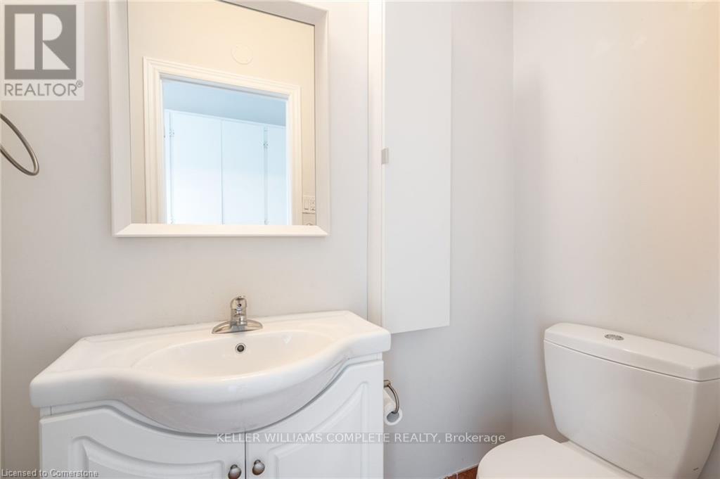 135 Hope Street, Toronto, Ontario  M6E 1K2 - Photo 14 - W12210242