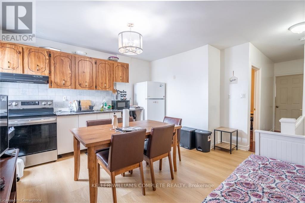 135 Hope Street, Toronto, Ontario  M6E 1K2 - Photo 18 - W12210242