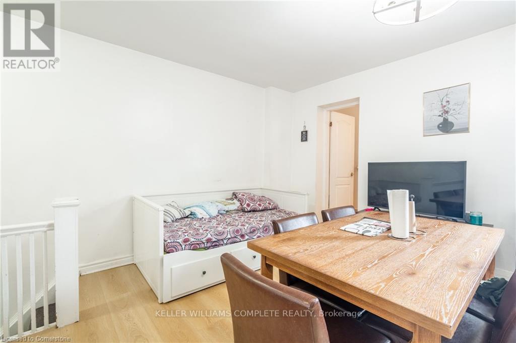 135 Hope Street, Toronto, Ontario  M6E 1K2 - Photo 19 - W12210242