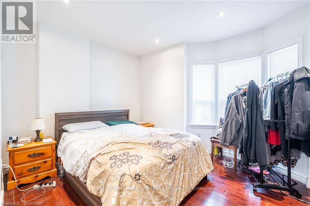135 Hope Street, Toronto, Ontario  M6E 1K2 - Photo 20 - W12210242