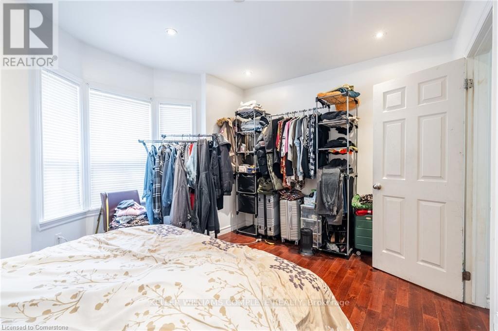 135 Hope Street, Toronto, Ontario  M6E 1K2 - Photo 21 - W12210242