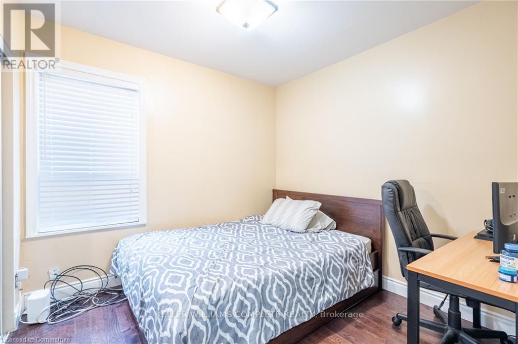 135 Hope Street, Toronto, Ontario  M6E 1K2 - Photo 22 - W12210242