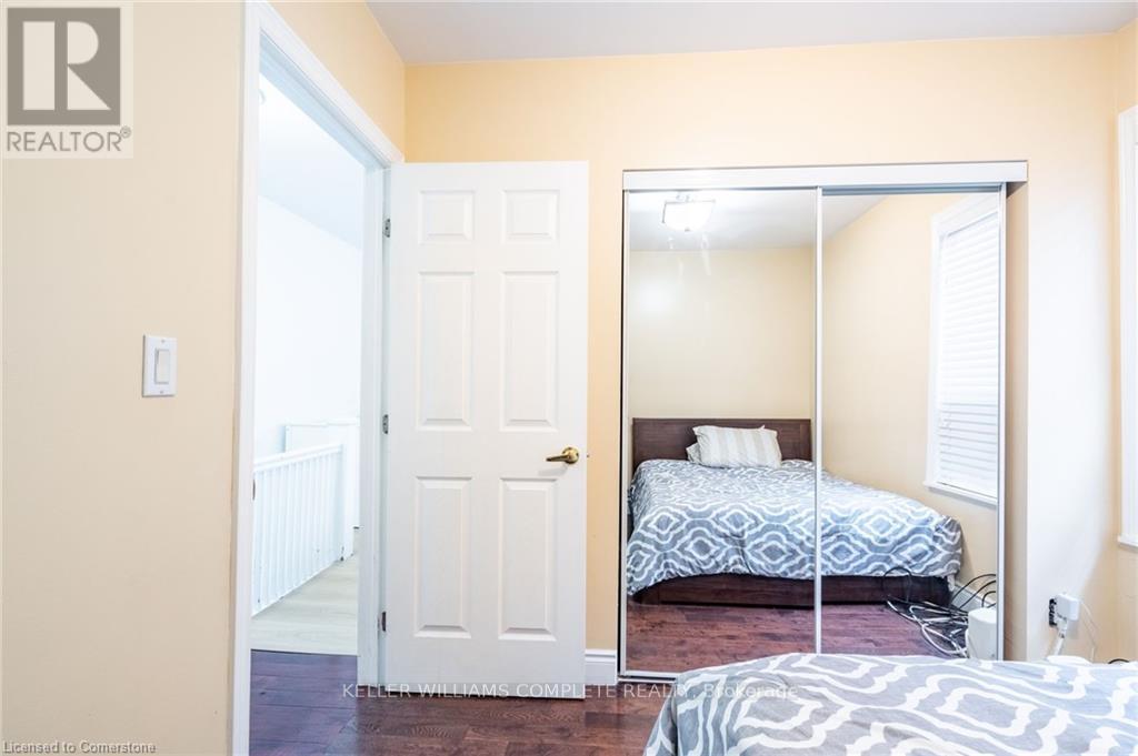 135 Hope Street, Toronto, Ontario  M6E 1K2 - Photo 23 - W12210242