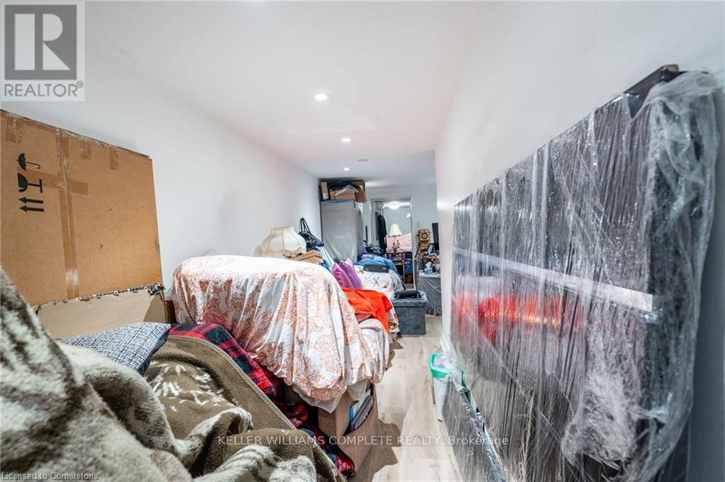 135 Hope Street, Toronto, Ontario  M6E 1K2 - Photo 26 - W12210242