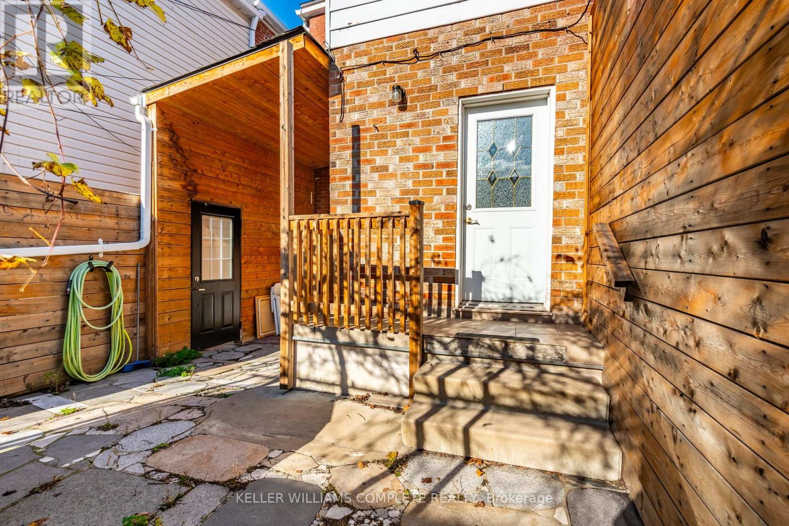 135 Hope Street, Toronto, Ontario  M6E 1K2 - Photo 34 - W12210242