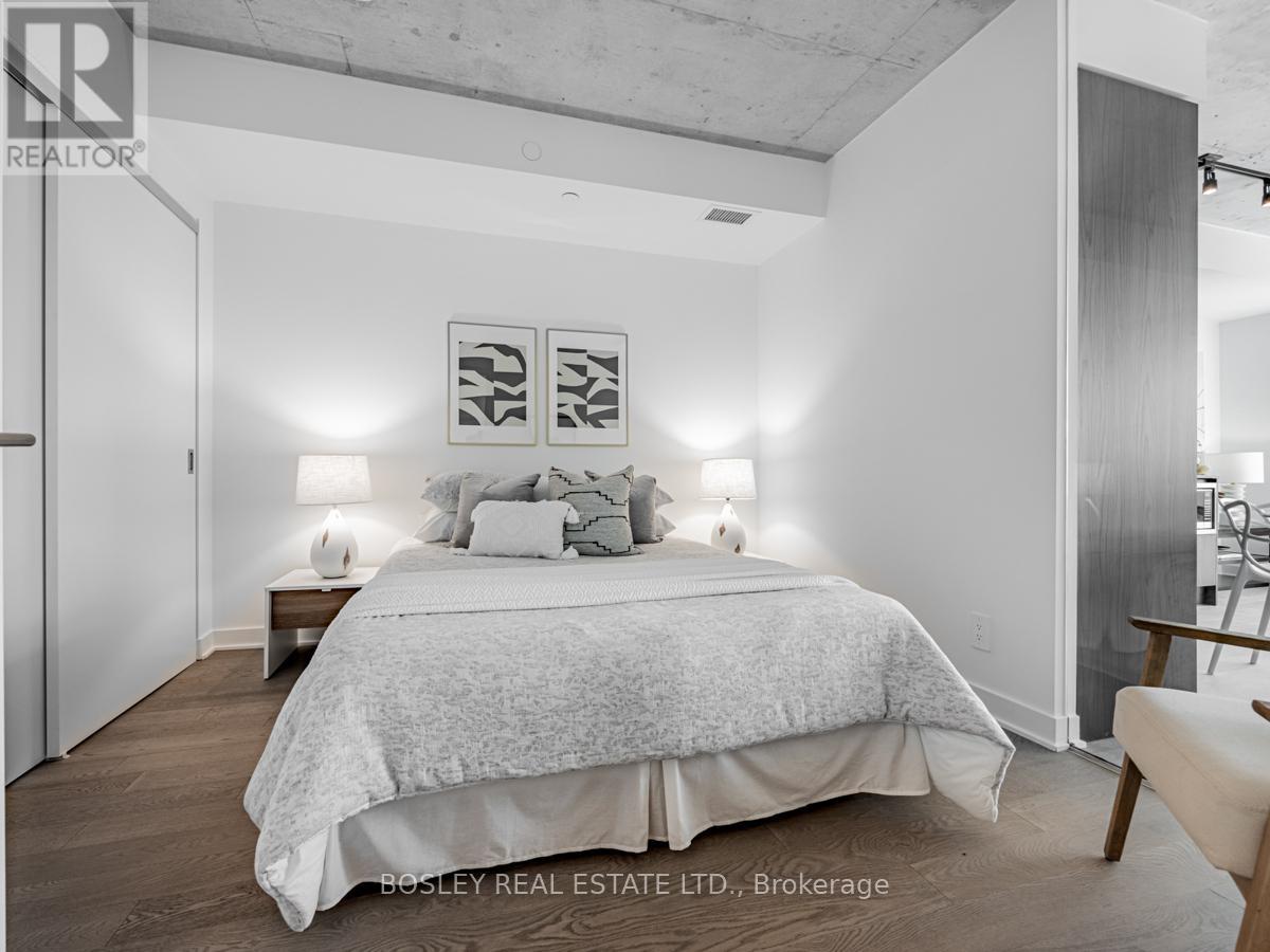 406 - 2720 Dundas Street W, Toronto, Ontario  M6P 1Y2 - Photo 12 - W12210258