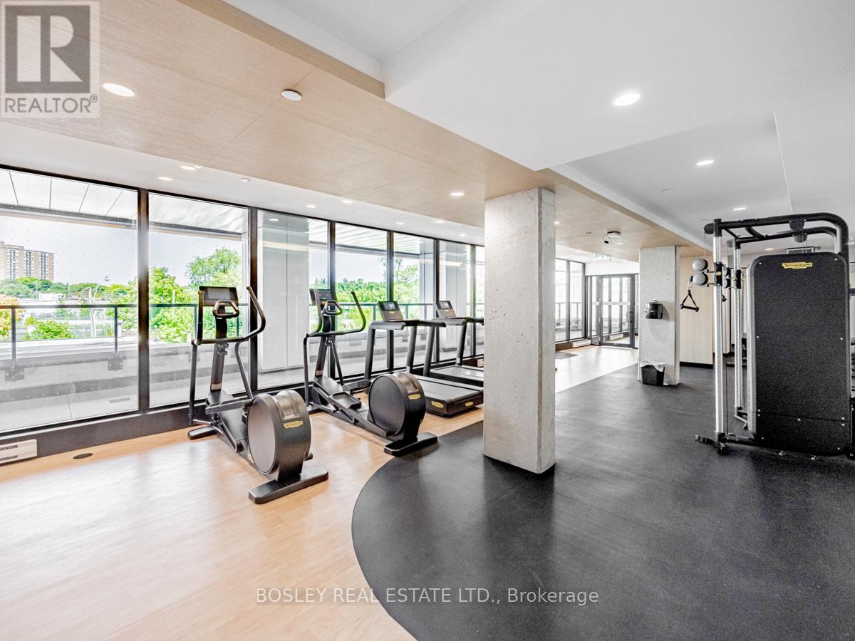 406 - 2720 Dundas Street W, Toronto, Ontario  M6P 1Y2 - Photo 16 - W12210258