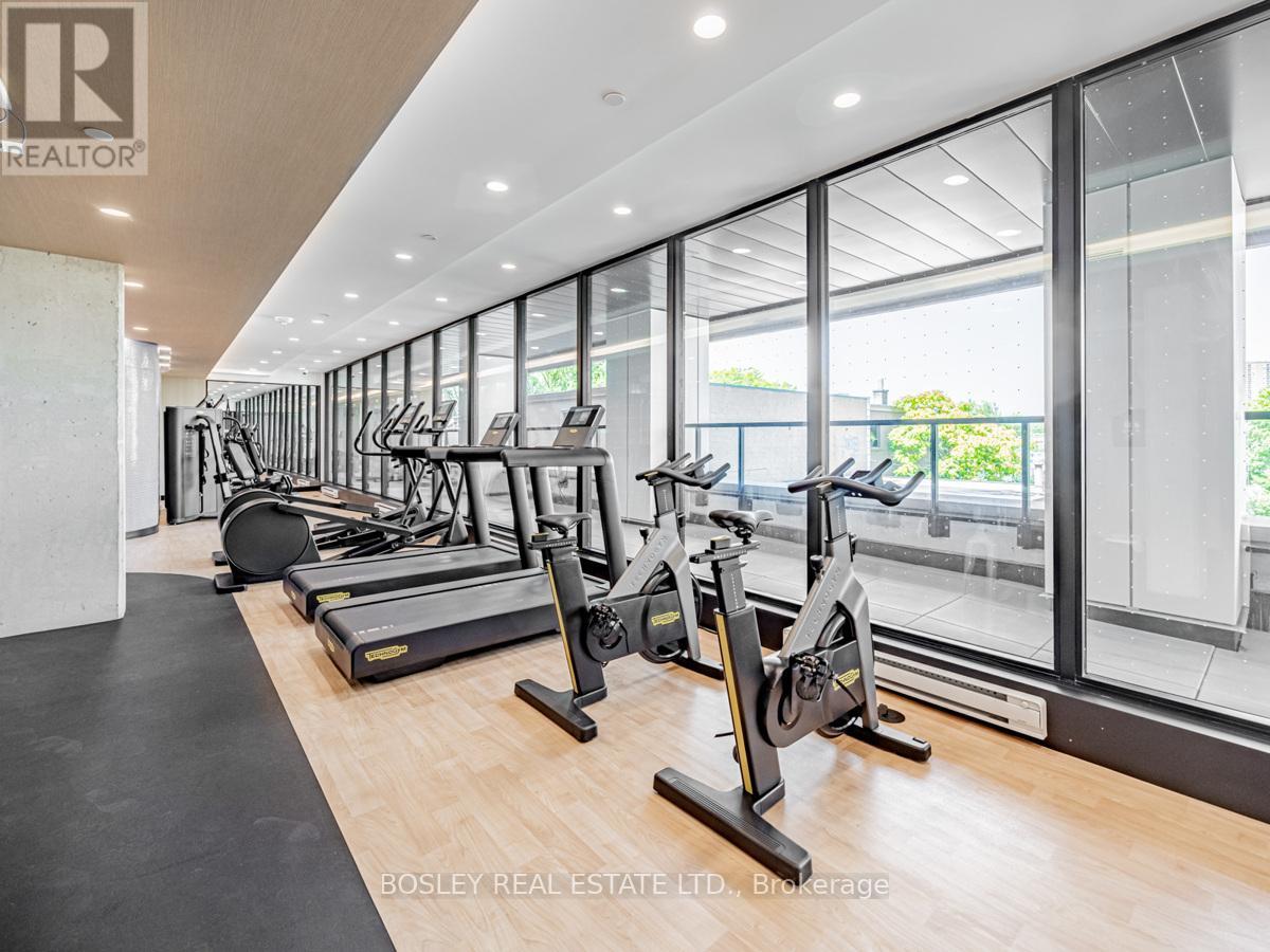 406 - 2720 Dundas Street W, Toronto, Ontario  M6P 1Y2 - Photo 17 - W12210258
