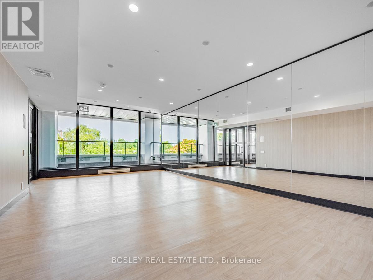 406 - 2720 Dundas Street W, Toronto, Ontario  M6P 1Y2 - Photo 18 - W12210258