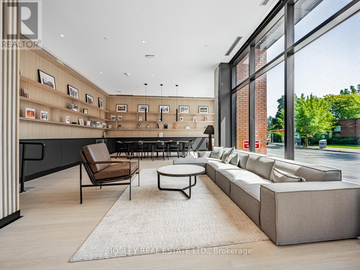 406 - 2720 Dundas Street W, Toronto, Ontario  M6P 1Y2 - Photo 19 - W12210258