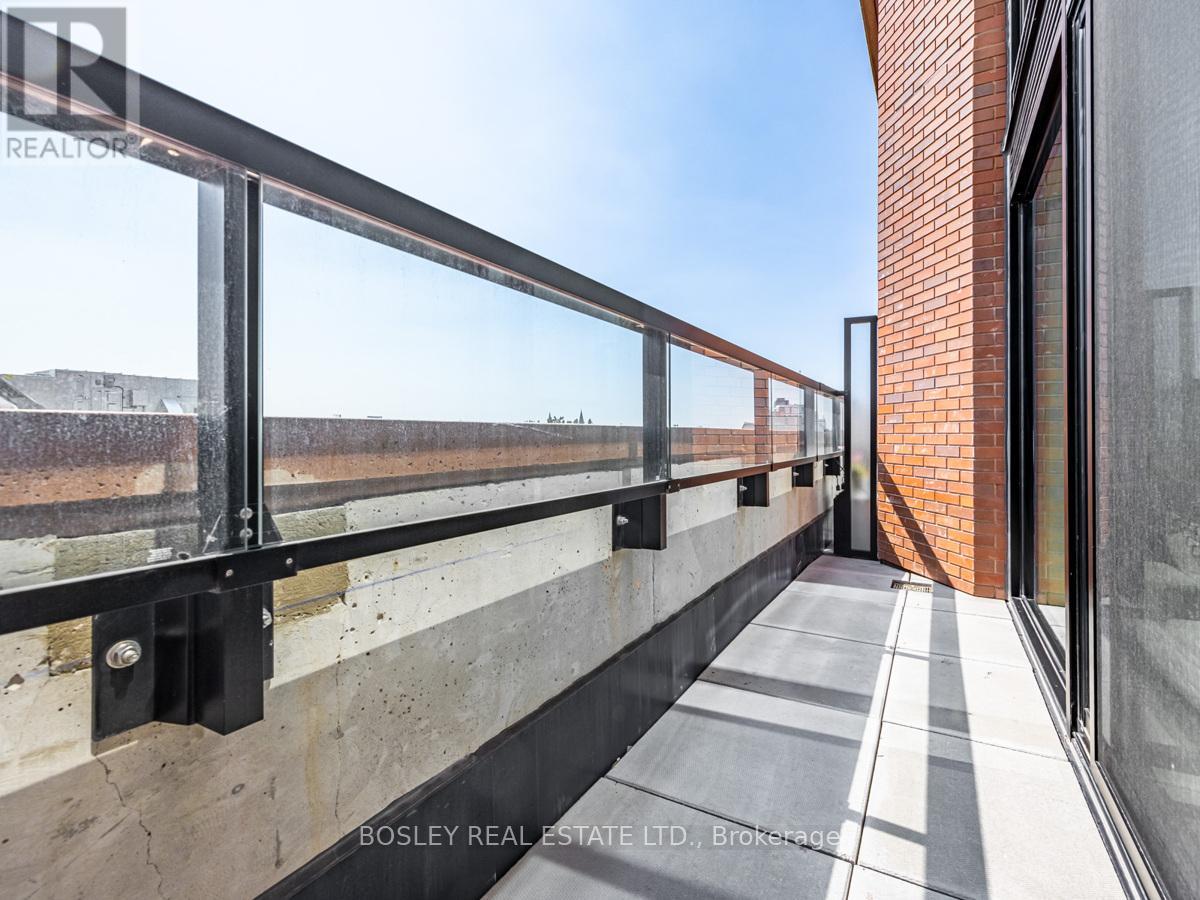 406 - 2720 Dundas Street W, Toronto, Ontario  M6P 1Y2 - Photo 20 - W12210258