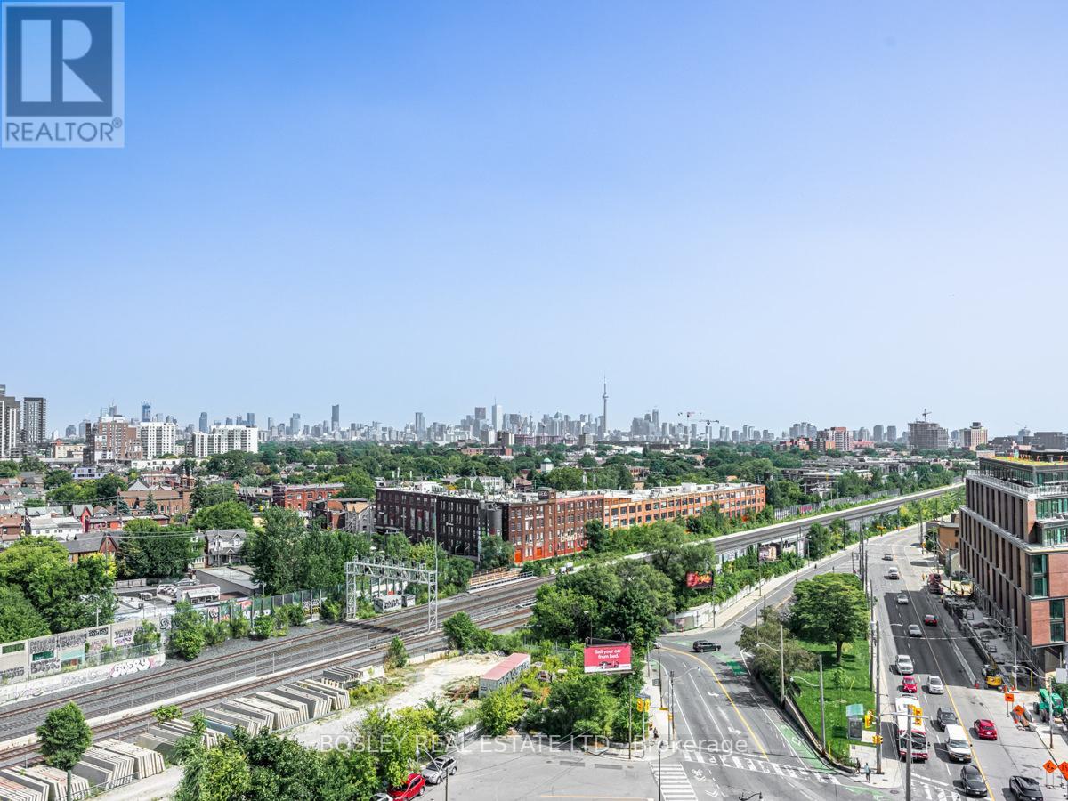 406 - 2720 Dundas Street W, Toronto, Ontario  M6P 1Y2 - Photo 26 - W12210258