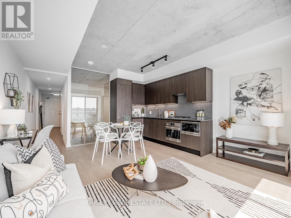 406 - 2720 Dundas Street W, Toronto, Ontario  M6P 1Y2 - Photo 7 - W12210258