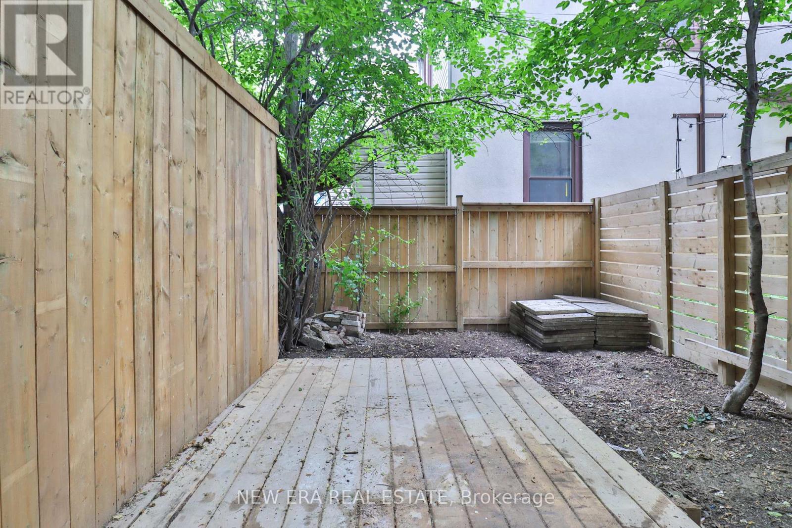 990 Dovercourt Road, Toronto, Ontario  M6H 2X5 - Photo 29 - W12210261