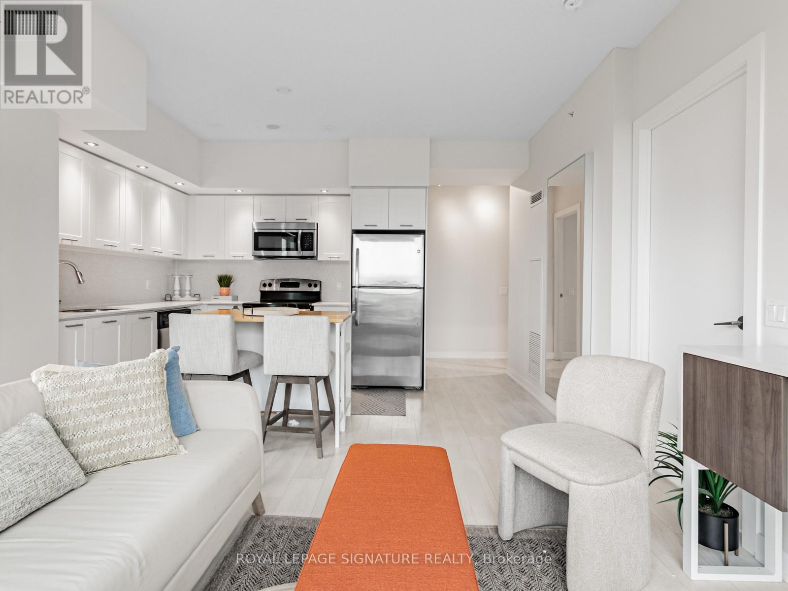 1802 - 2220 Lakeshore Boulevard W, Toronto, Ontario  M8V 0C1 - Photo 11 - W12210267