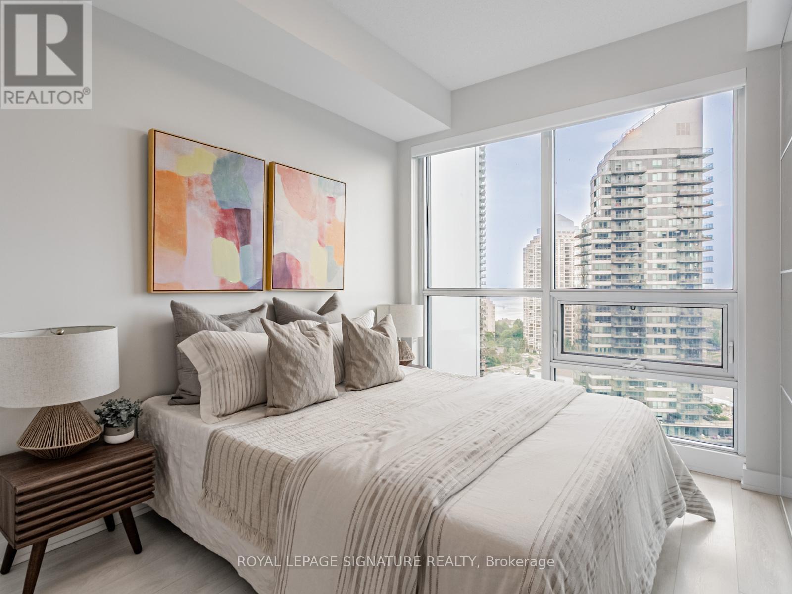 1802 - 2220 Lakeshore Boulevard W, Toronto, Ontario  M8V 0C1 - Photo 15 - W12210267