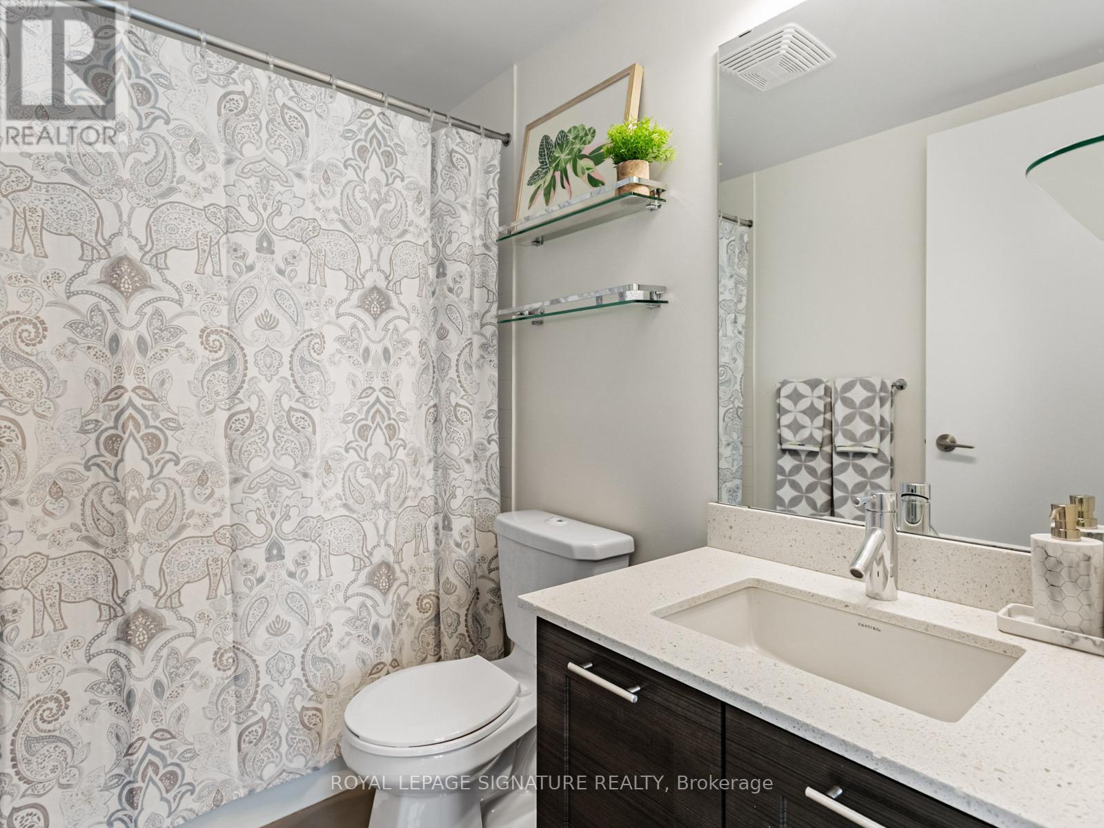1802 - 2220 Lakeshore Boulevard W, Toronto, Ontario  M8V 0C1 - Photo 19 - W12210267