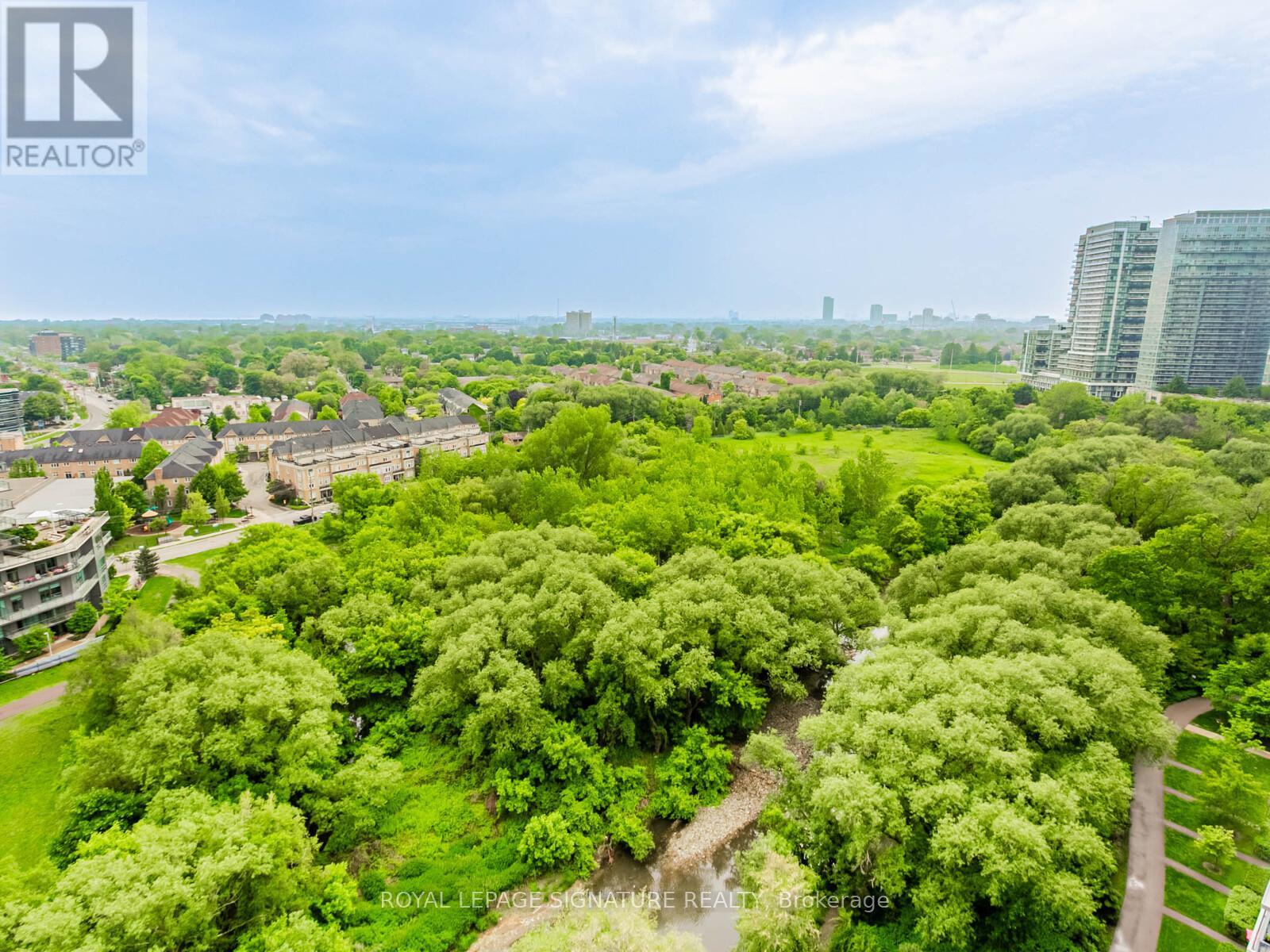1802 - 2220 Lakeshore Boulevard W, Toronto, Ontario  M8V 0C1 - Photo 22 - W12210267