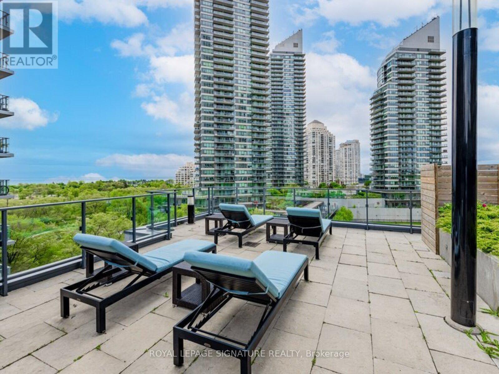 1802 - 2220 Lakeshore Boulevard W, Toronto, Ontario  M8V 0C1 - Photo 23 - W12210267