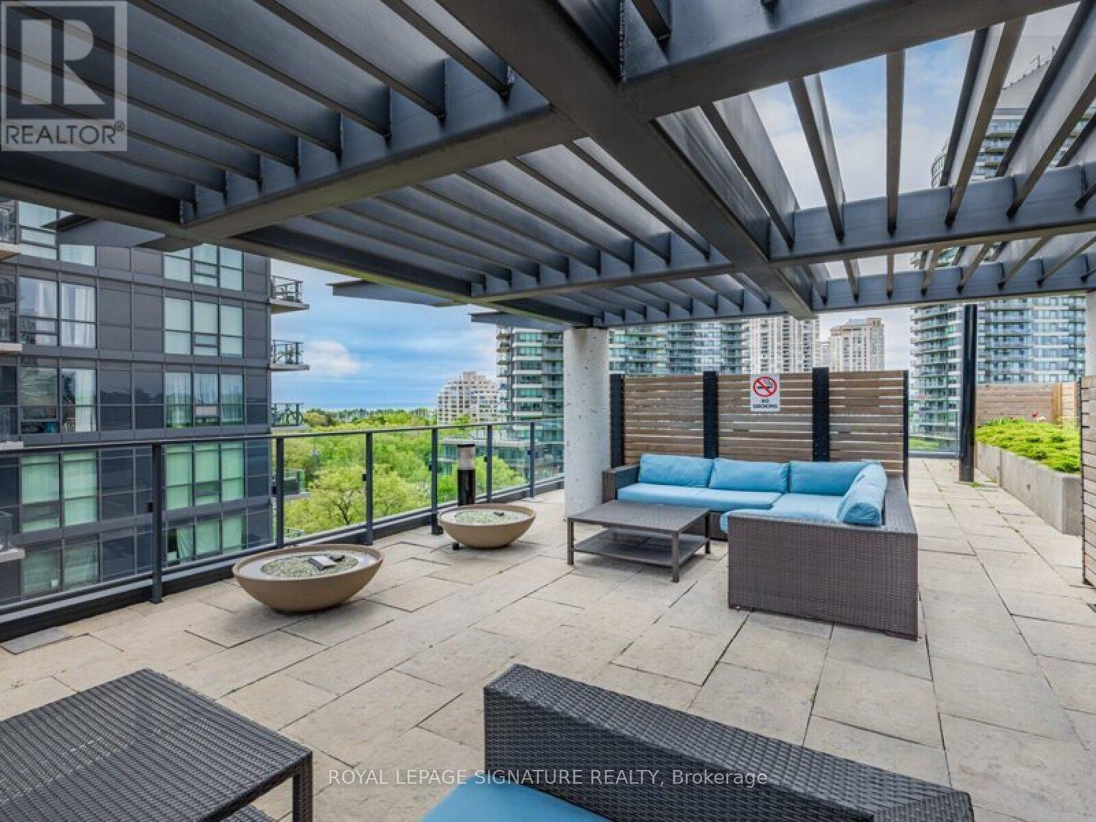1802 - 2220 Lakeshore Boulevard W, Toronto, Ontario  M8V 0C1 - Photo 24 - W12210267