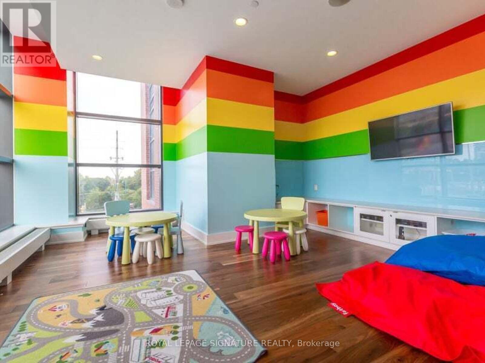 1802 - 2220 Lakeshore Boulevard W, Toronto, Ontario  M8V 0C1 - Photo 28 - W12210267