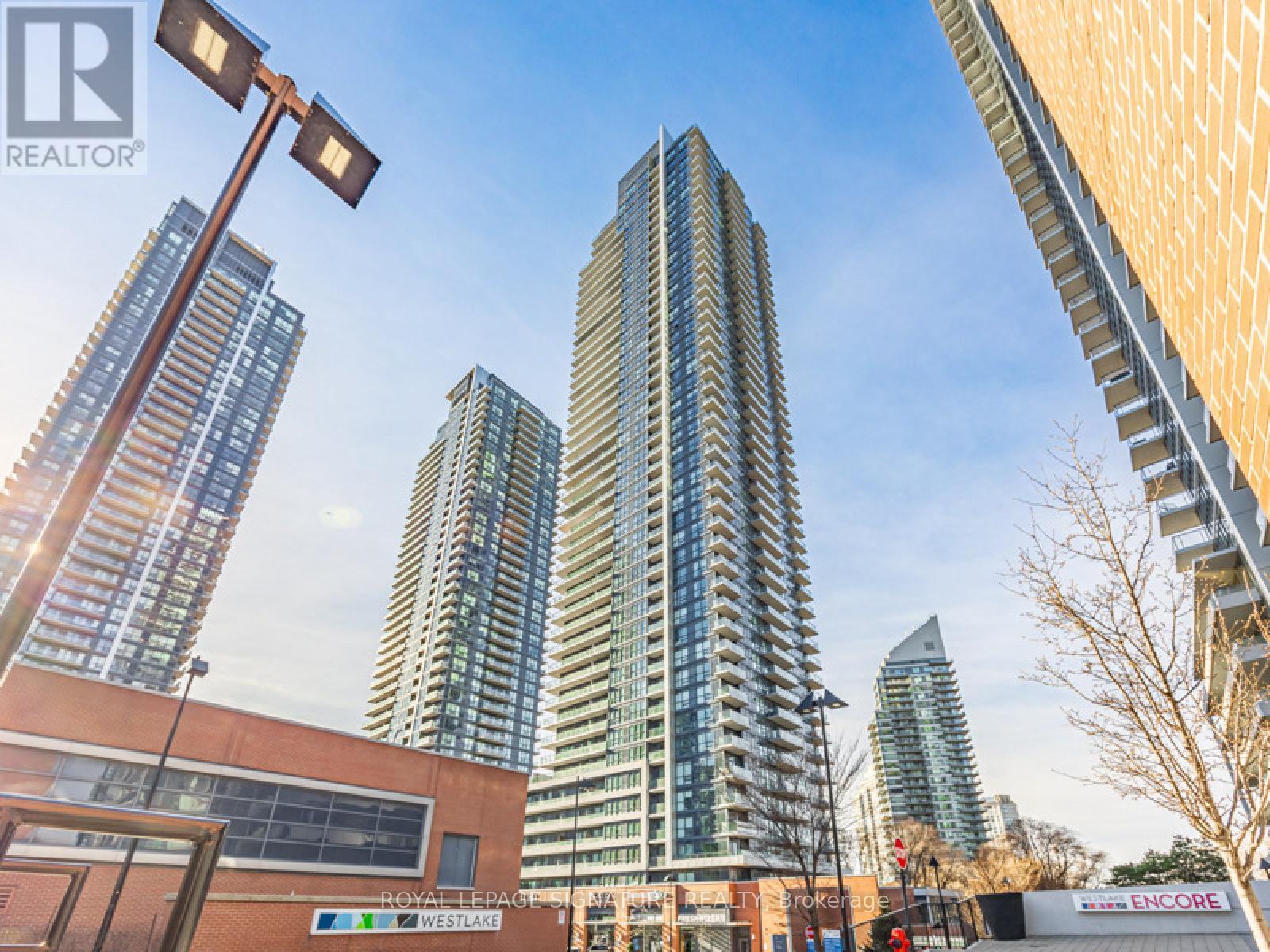 1802 - 2220 Lakeshore Boulevard W, Toronto, Ontario  M8V 0C1 - Photo 29 - W12210267