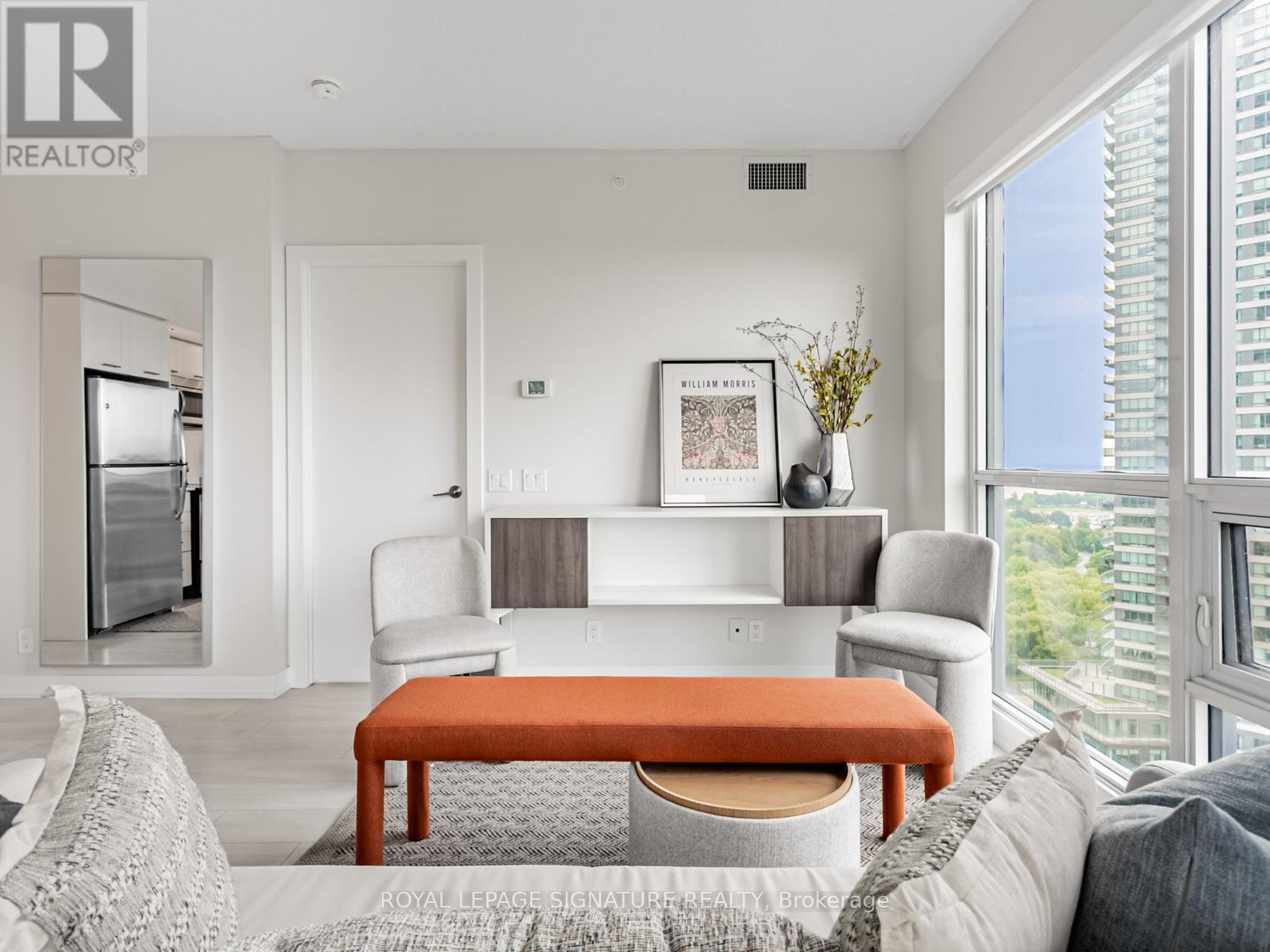 1802 - 2220 Lakeshore Boulevard W, Toronto, Ontario  M8V 0C1 - Photo 9 - W12210267