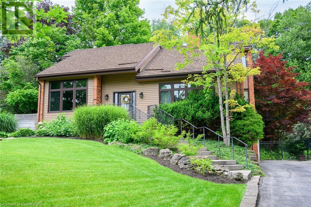 101 Hillcrest Avenue, Hamilton, Ontario  L9H 4X4 - Photo 3 - 40695876