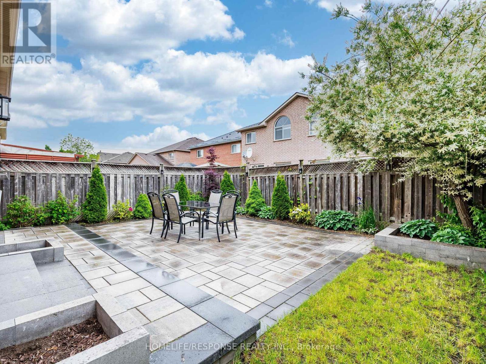 5905 Manzanillo Crescent, Mississauga, Ontario  L5M 6X6 - Photo 43 - W12210269