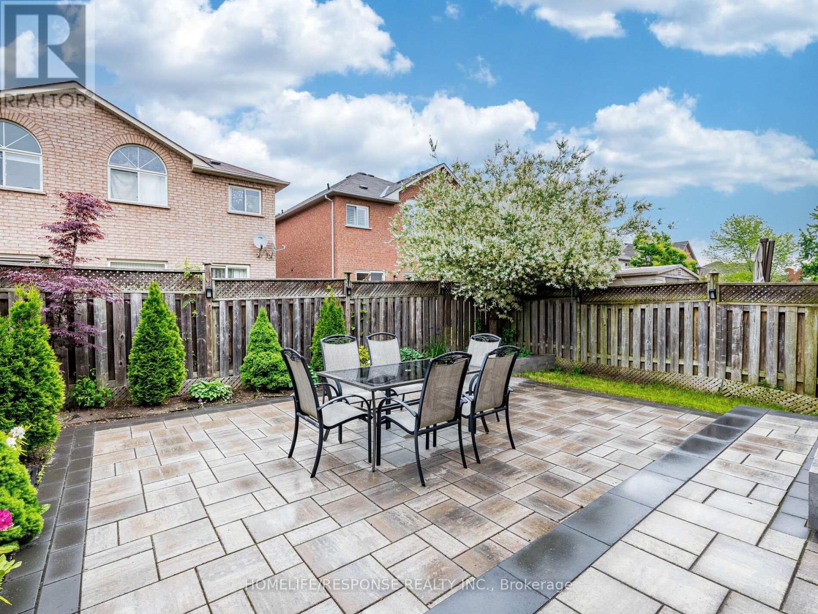 5905 Manzanillo Crescent, Mississauga, Ontario  L5M 6X6 - Photo 44 - W12210269
