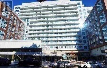 621 - 1830 BLOOR STREET W, Toronto, Ontario