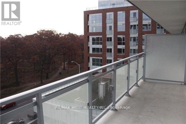 621 - 1830 Bloor Street W, Toronto, Ontario  M6P 3K6 - Photo 10 - W12210311