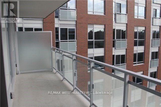 621 - 1830 Bloor Street W, Toronto, Ontario  M6P 3K6 - Photo 11 - W12210311