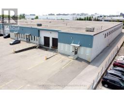 850 FLINT ROAD, Toronto, Ontario