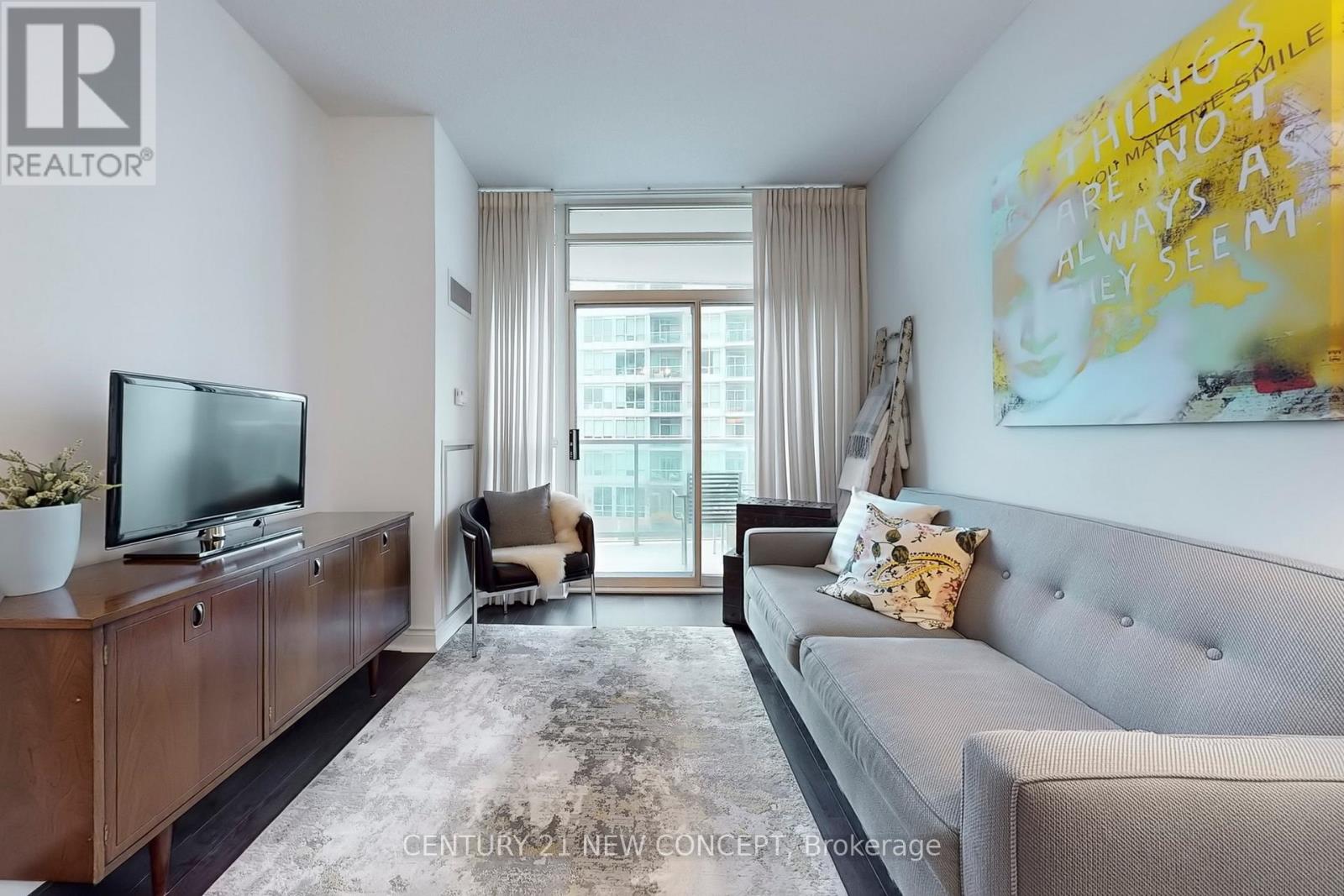704 - 1900 Lake Shore Boulevard W, Toronto, Ontario  M6S 1A4 - Photo 10 - W12210325