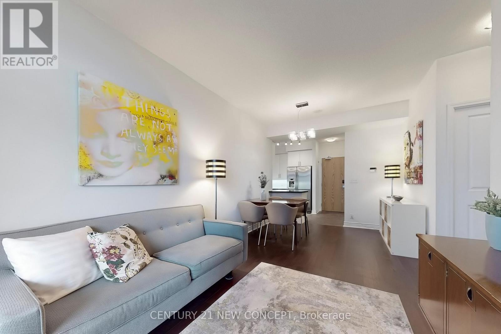 704 - 1900 Lake Shore Boulevard W, Toronto, Ontario  M6S 1A4 - Photo 13 - W12210325