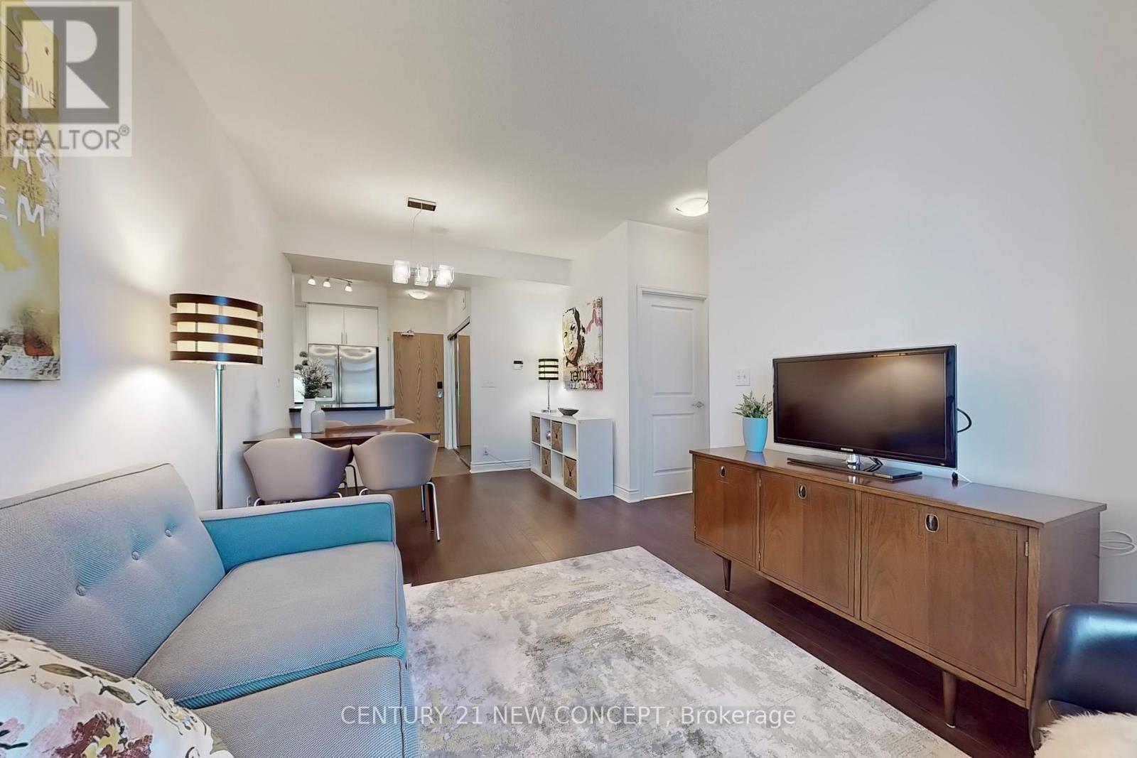 704 - 1900 Lake Shore Boulevard W, Toronto, Ontario  M6S 1A4 - Photo 14 - W12210325