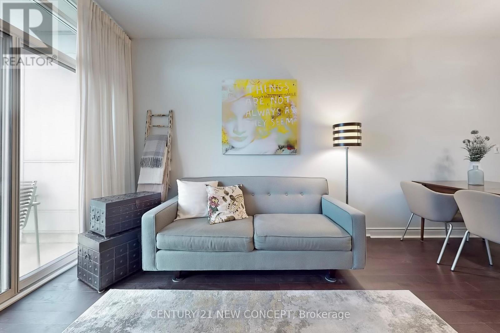 704 - 1900 Lake Shore Boulevard W, Toronto, Ontario  M6S 1A4 - Photo 15 - W12210325
