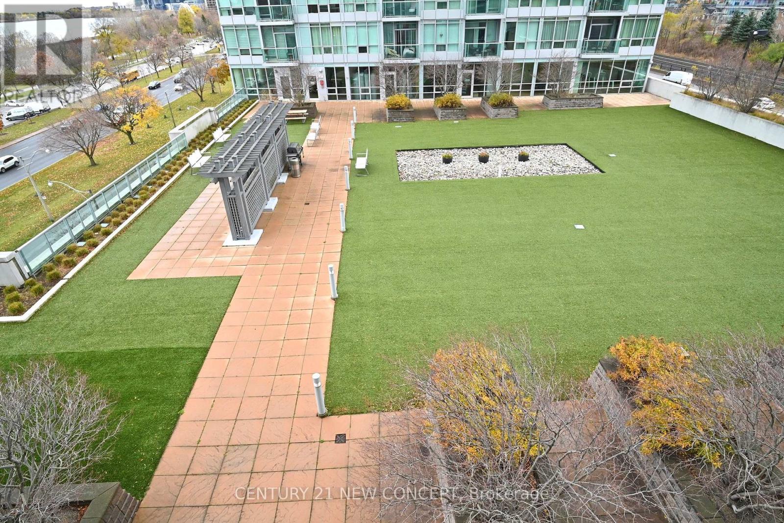 704 - 1900 Lake Shore Boulevard W, Toronto, Ontario  M6S 1A4 - Photo 41 - W12210325