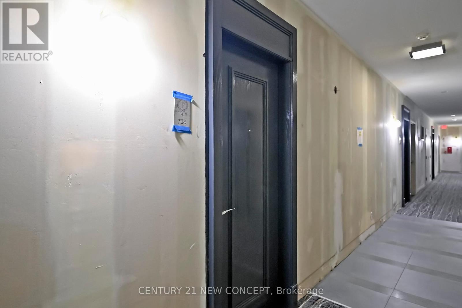 704 - 1900 Lake Shore Boulevard W, Toronto, Ontario  M6S 1A4 - Photo 44 - W12210325