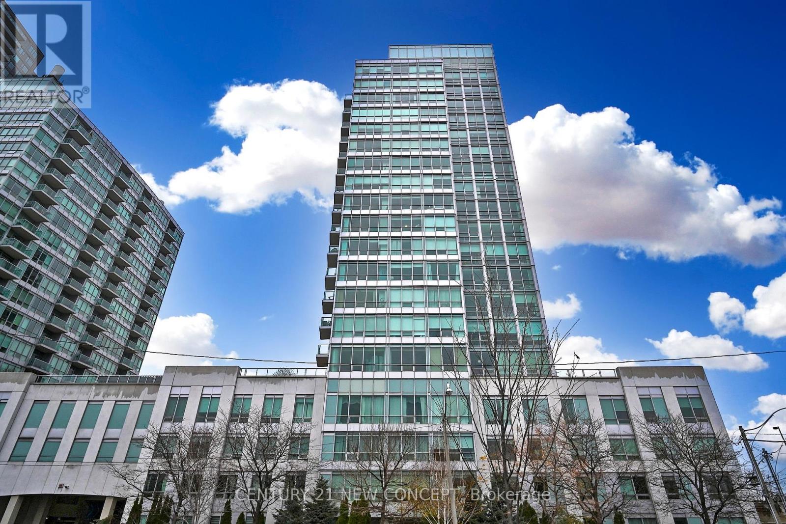 704 - 1900 Lake Shore Boulevard W, Toronto, Ontario  M6S 1A4 - Photo 48 - W12210325